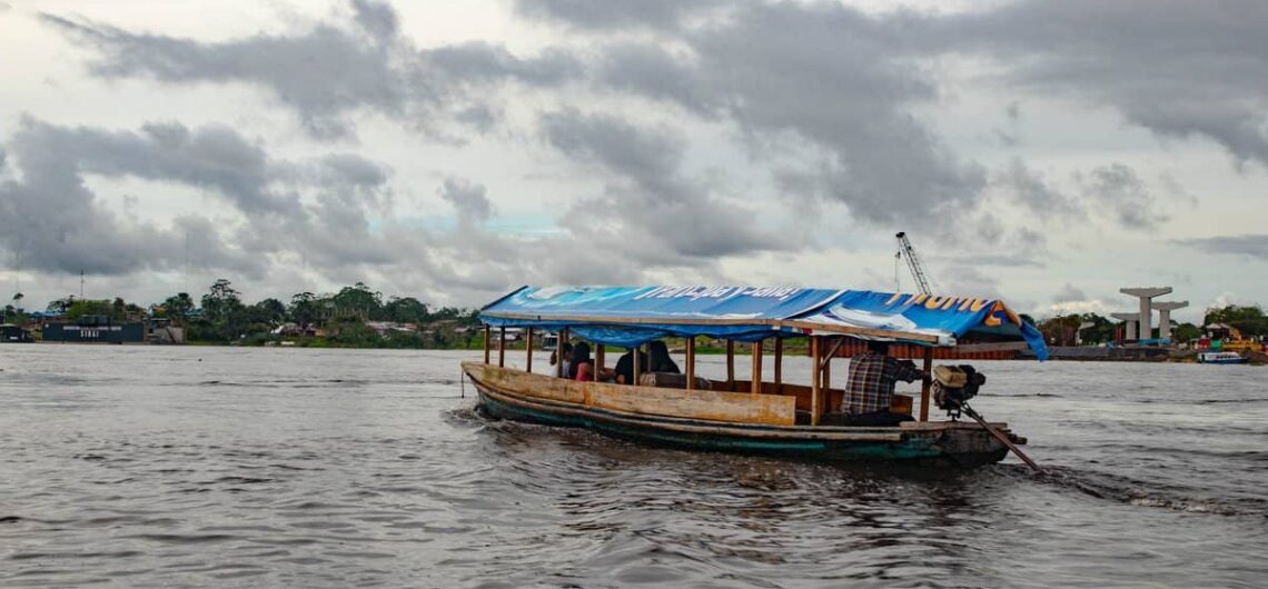 Amazon River