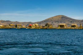 Lake Titicaca Tour