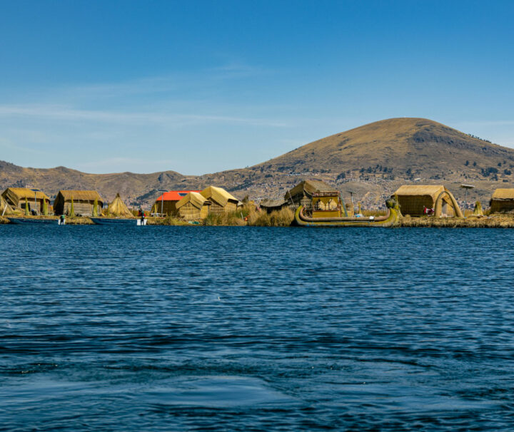 Lake Titicaca Tour