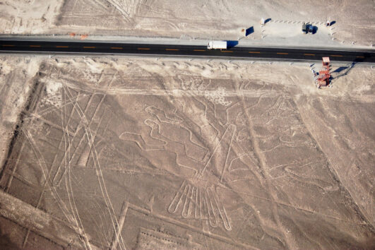 Nazca Lines