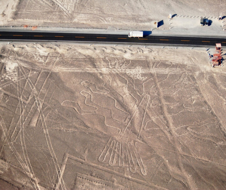 Nazca Lines