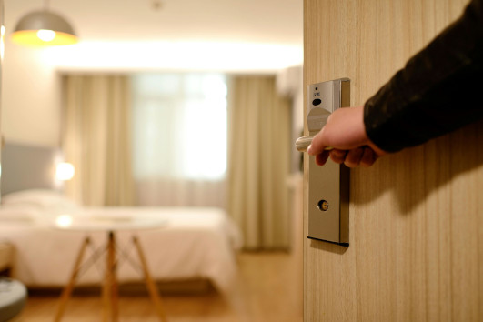 Accommodations