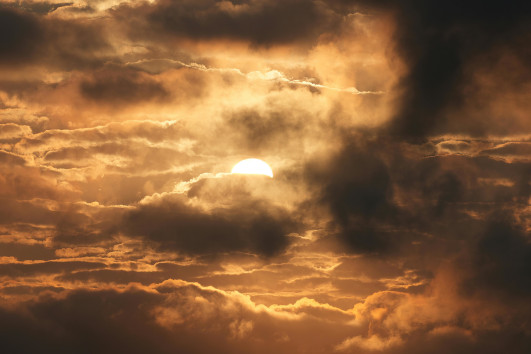 Weather dependant