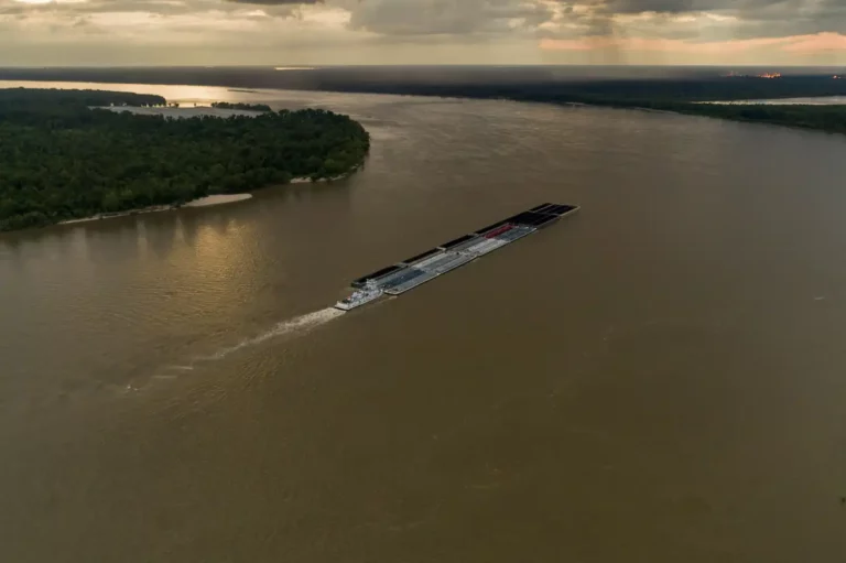 Amazon River Luxury Cruise