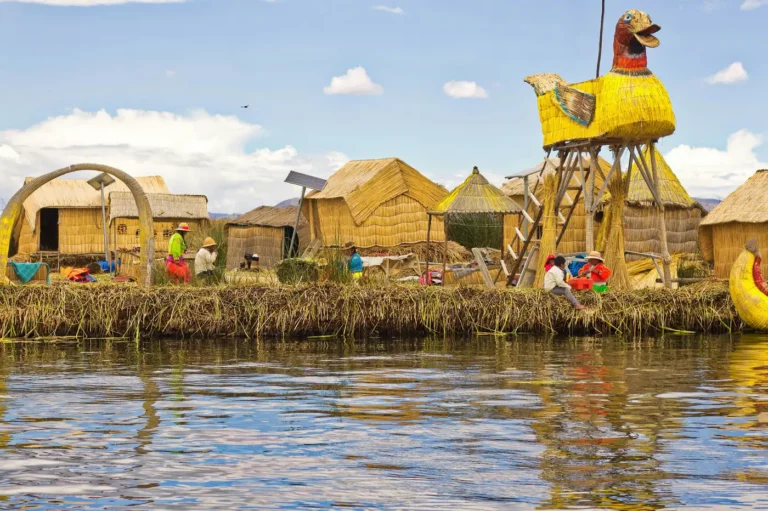 Andes Amazon Explorer