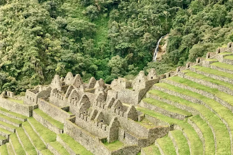 Machu Picchu Odyssey
