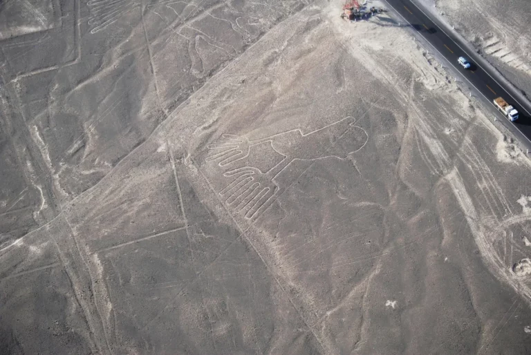 Nazca Lines
