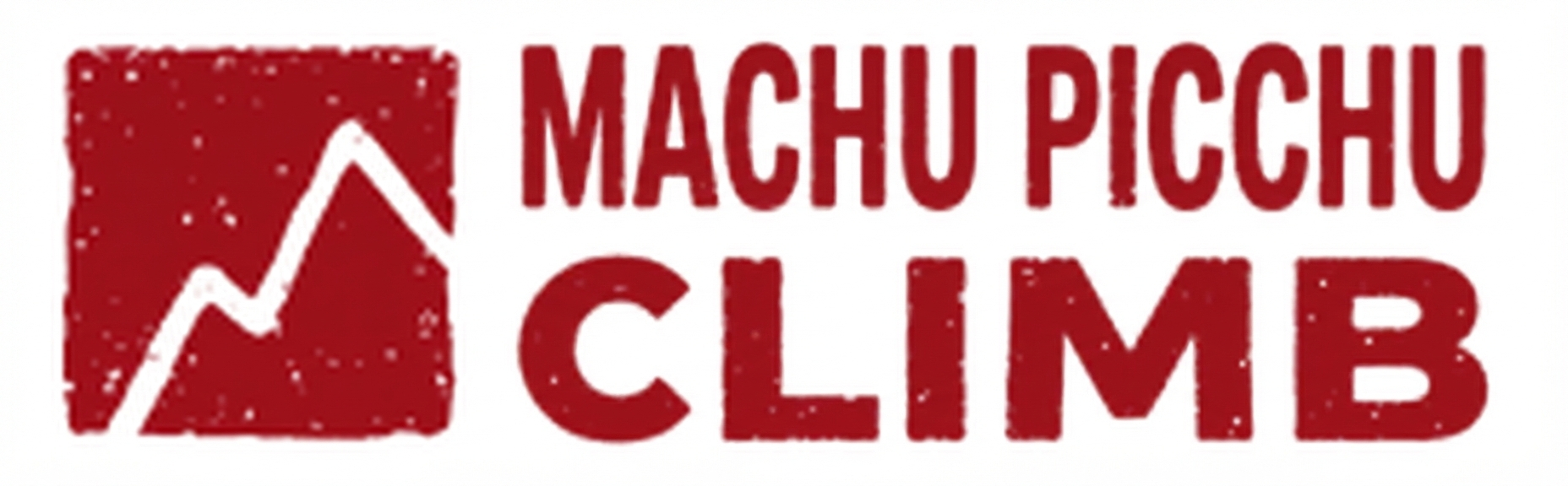 Machu Picchu Climb Logo